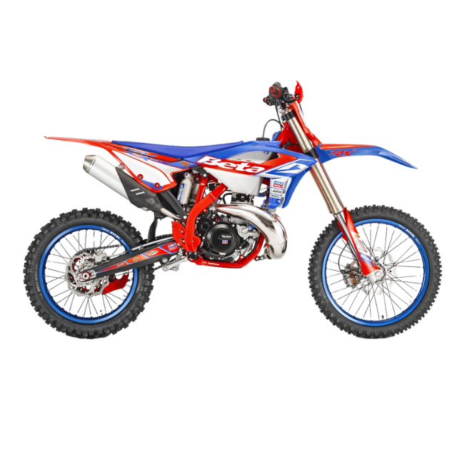 MOTOCROSS