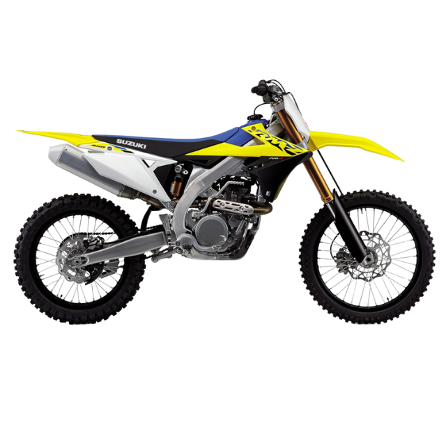 MOTOCROSS