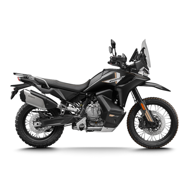 CFMOTO 800MT-X LS
