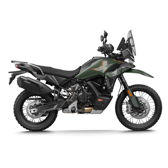 CFMOTO 1000MT-X