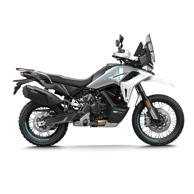 CFMOTO 1000MT-X LS