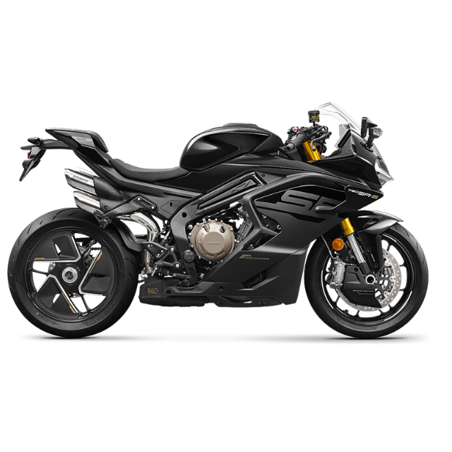 CFMOTO 750SR-S